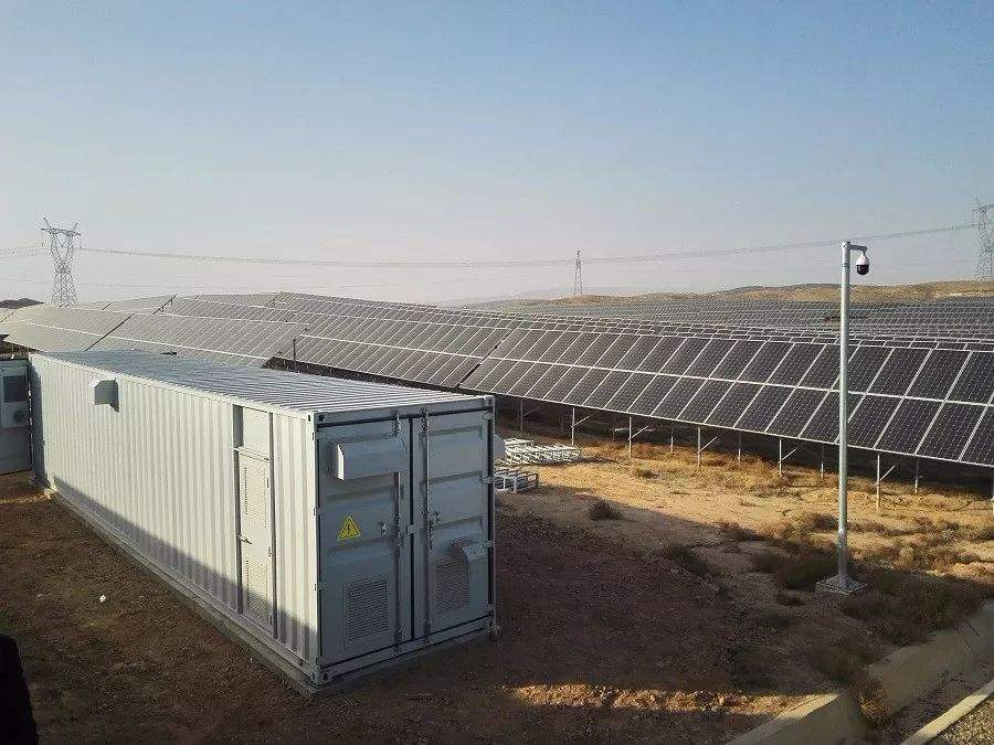 20千瓦離網(wǎng)光伏發(fā)電系統(tǒng)一天發(fā)多少電