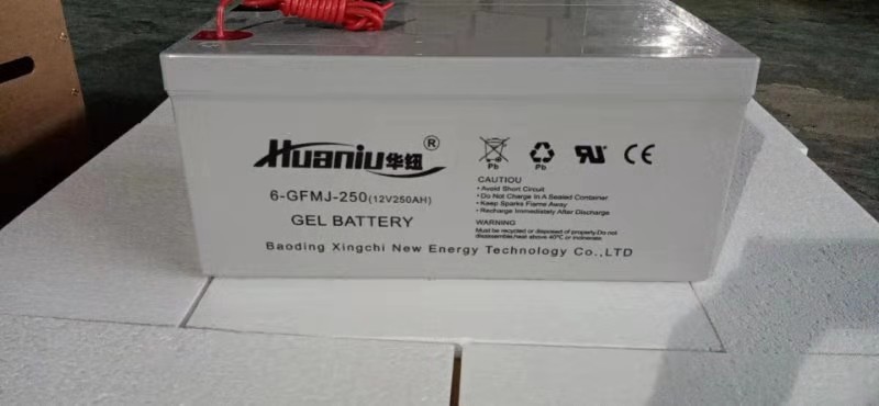 光伏發電儲能電池壽命及價格