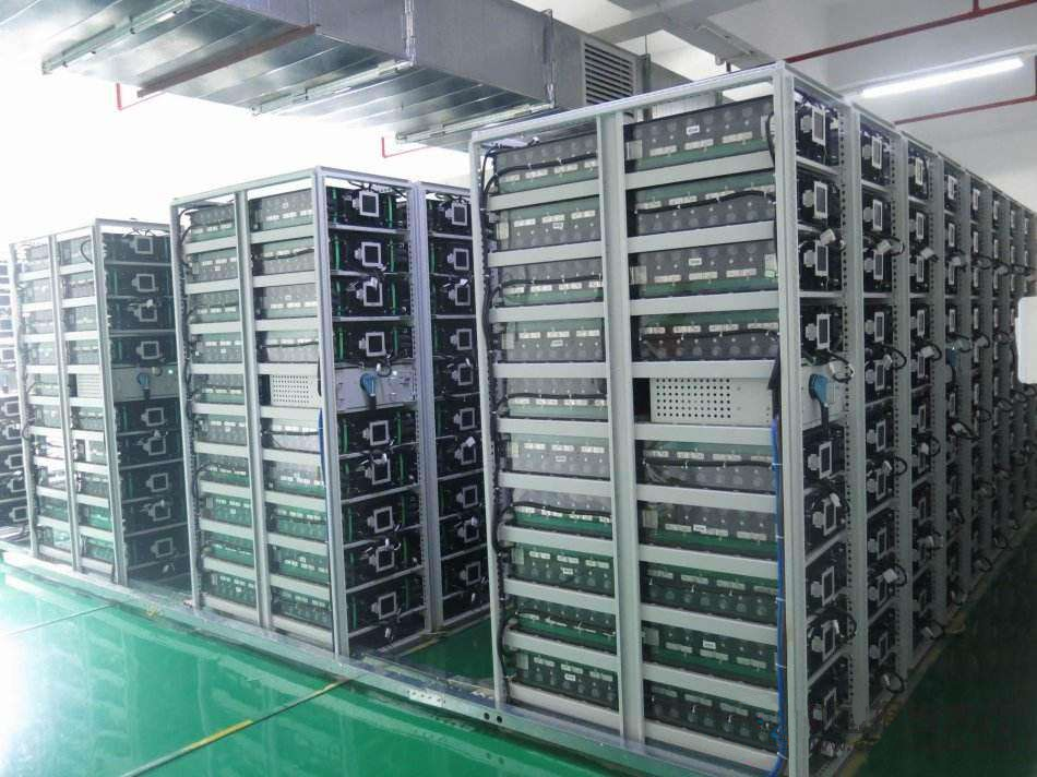 儲能型鋰電池的廠商直銷價格